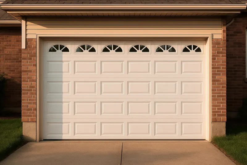 Contact Lakeland Garage Door Pro